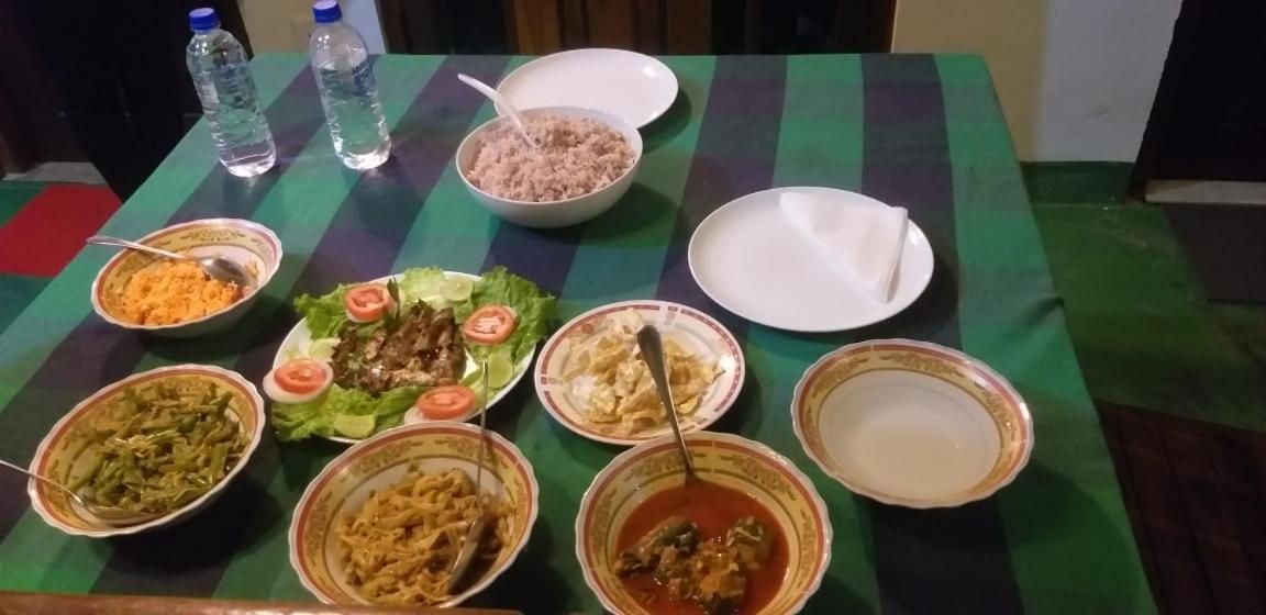 Mature Home Ella Ngoại thất bức ảnh