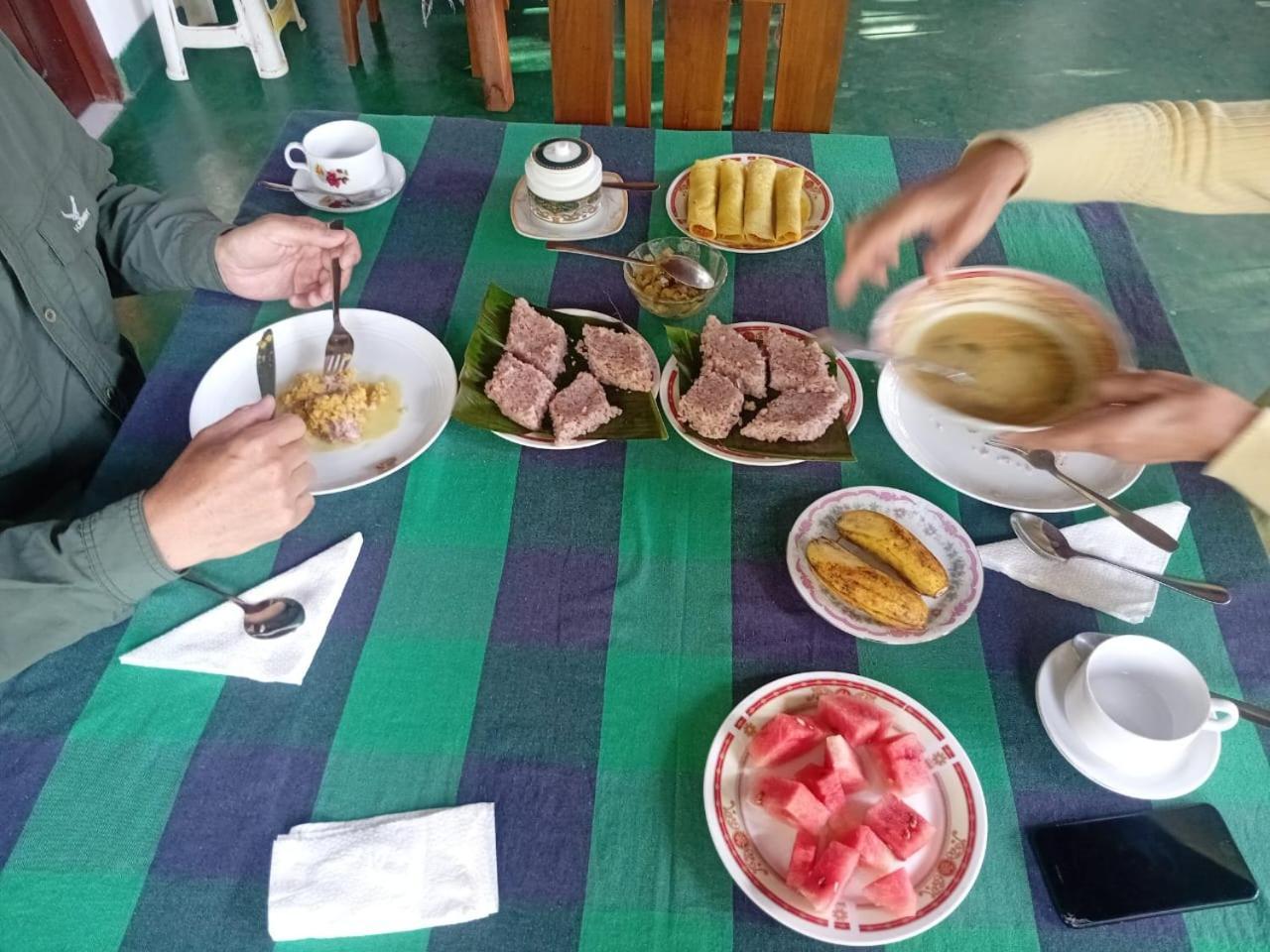 Mature Home Ella Ngoại thất bức ảnh