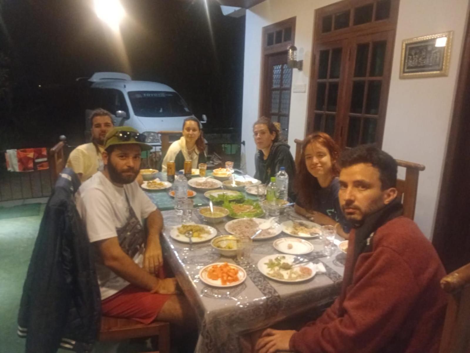 Mature Home Ella Ngoại thất bức ảnh